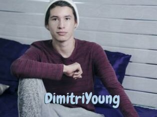 DimitriYoung