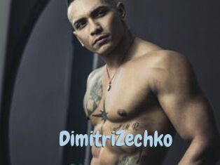 DimitriZechko