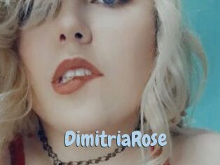 DimitriaRose