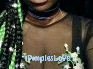 DimplesLove