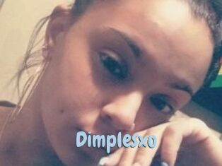 Dimplesxo