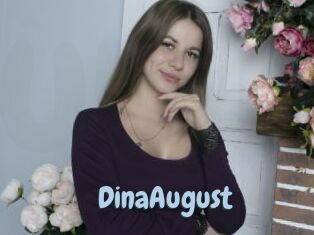 DinaAugust