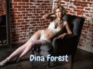 Dina_Forest