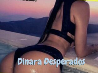 Dinara_Desperados