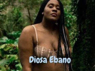 Diosa_Ebano