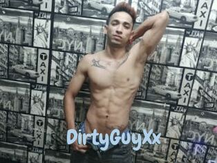 DirtyGuyXx