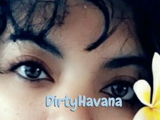 DirtyHavana