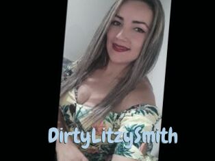 DirtyLitzySmith