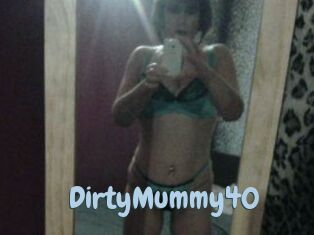 DirtyMummy40