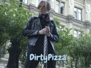 DirtyPizza