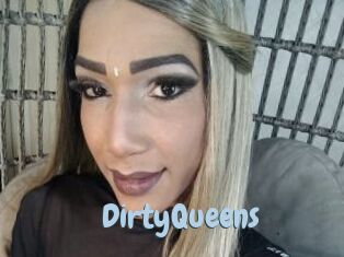 DirtyQueens