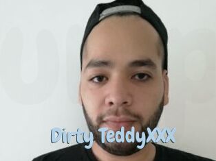 Dirty_TeddyXXX