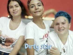 Dirty_star