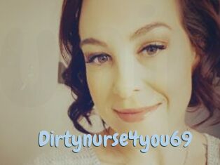 Dirtynurse4you69