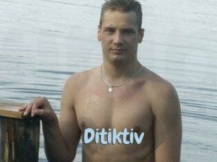 Ditiktiv