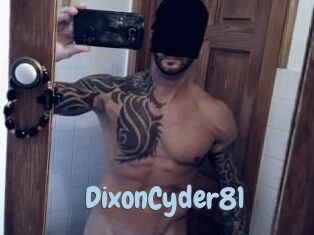 DixonCyder81