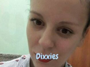 Dixxies