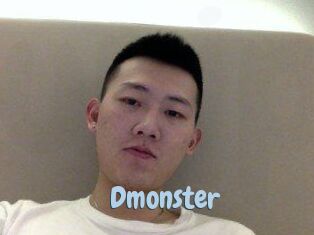 Dmonster