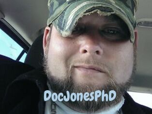 DocJonesPhD