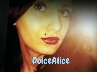 DolceAlice