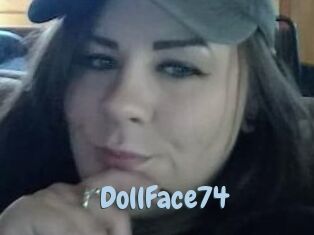 DollFace74