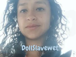 DollSlavewet