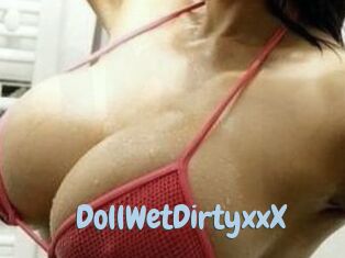 DollWetDirtyxxX