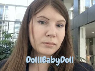 DolllBabyDoll