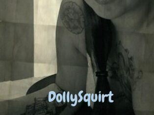 DollySquirt