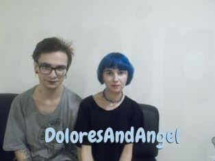 DoloresAndAngel