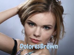 DoloresBrown