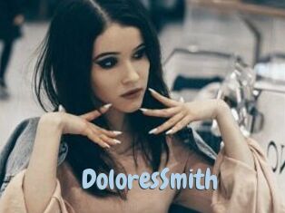 DoloresSmith