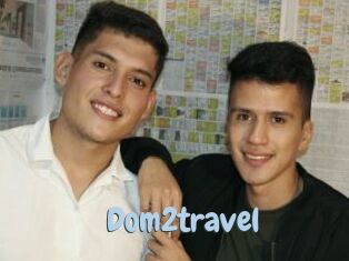 Dom2travel