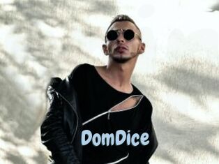 DomDice