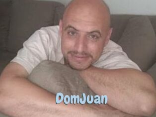 DomJuan