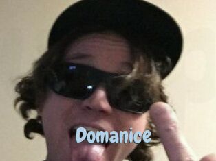 Domanice