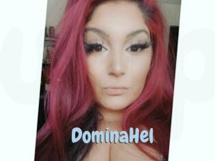 DominaHel