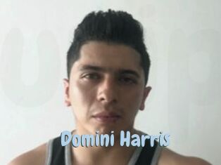 Domini_Harris