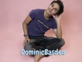 DominicBasden