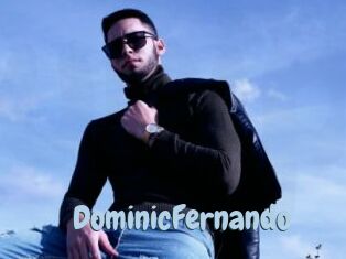 DominicFernando