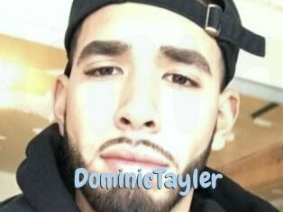 Dominic_Tayler