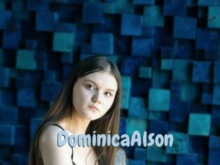 DominicaAlson