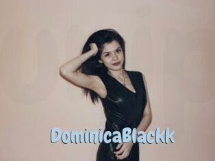 DominicaBlackk