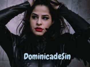 DominicadeSin