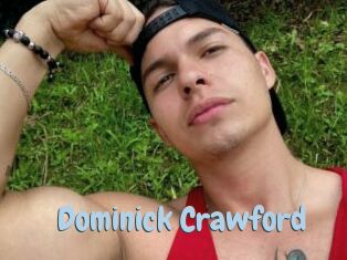 Dominick_Crawford