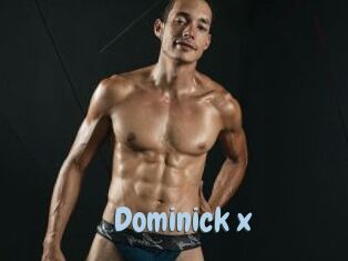 Dominick_x