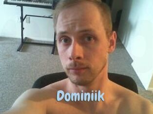 Dominiik