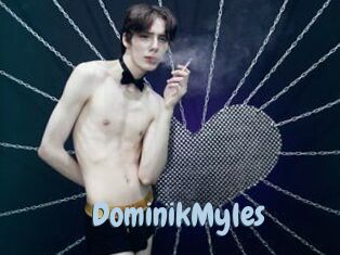 DominikMyles