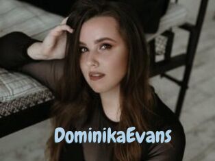 DominikaEvans