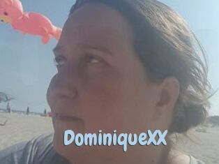 DominiqueXX